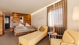 Doppelzimmer Edelweiss