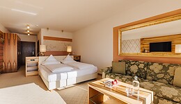 Doppelzimmer Meran