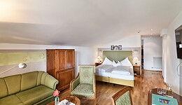 Doppelzimmer Ifinger