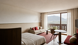 Doppelzimmer Meran (Neu ab 2027)