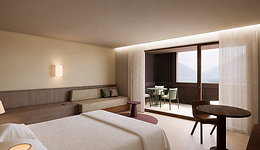 Double room Garten (Coming in 2027)
