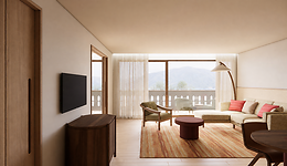 Rubein Suite (Coming in 2027)