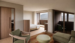 Schloss Suite (Neu ab 2027)